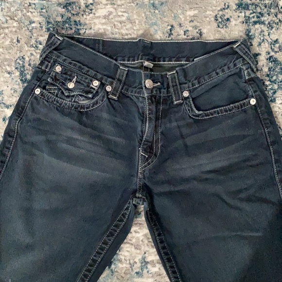 True Religion Jeans - Picture 5 of 5